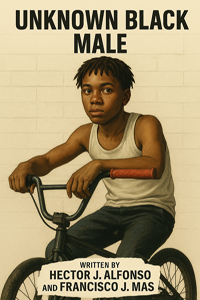 Unknown Black Male Subject