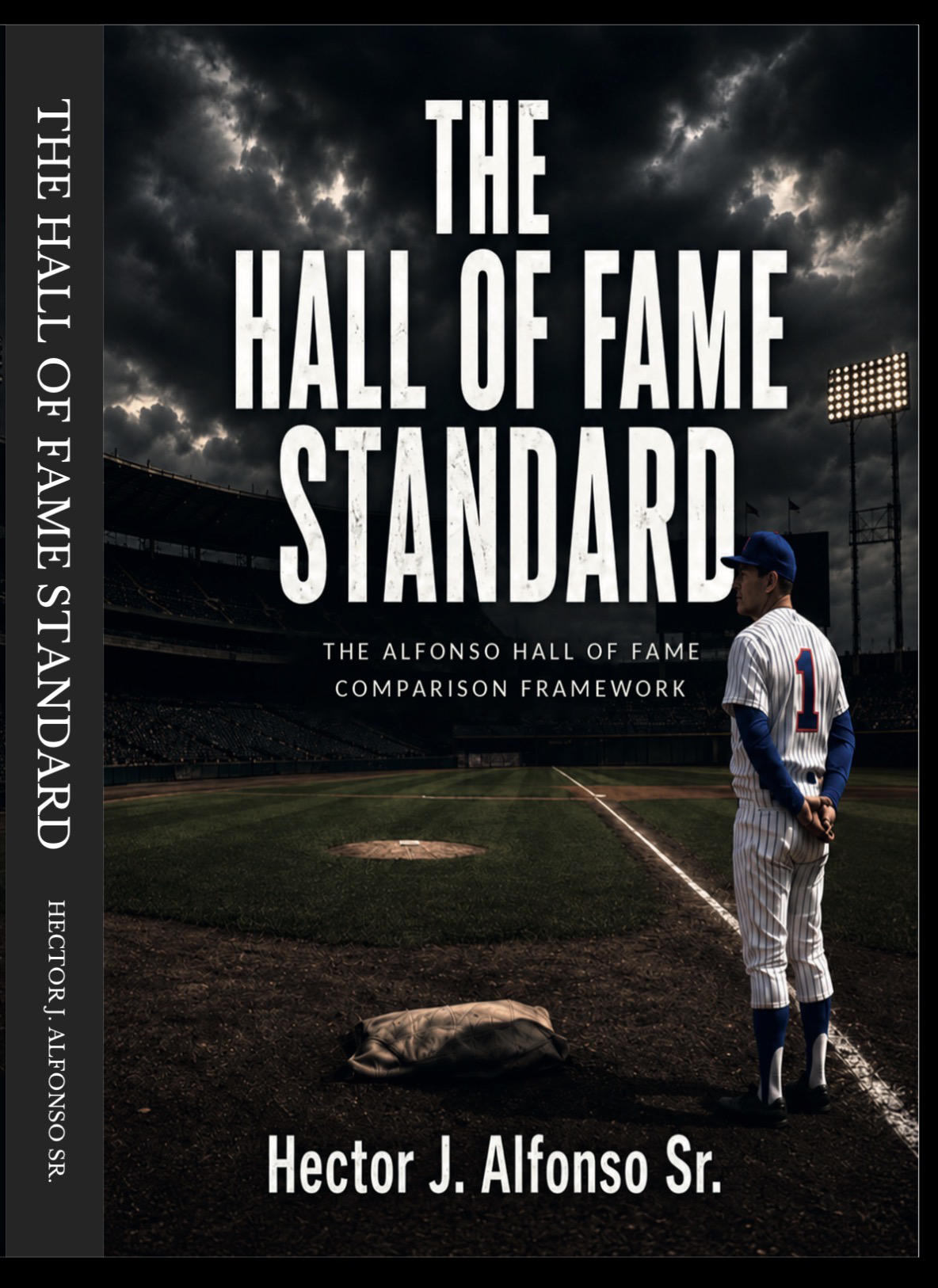 The Hall of Fame Standard cover